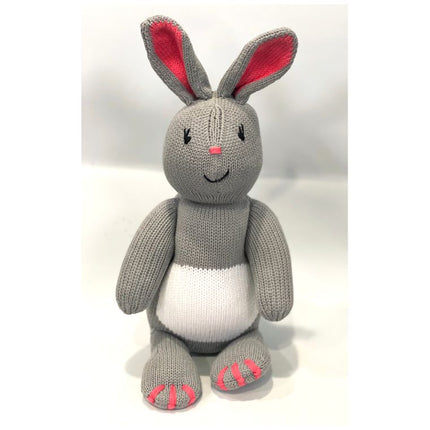 Knit Animals by Loralin Design