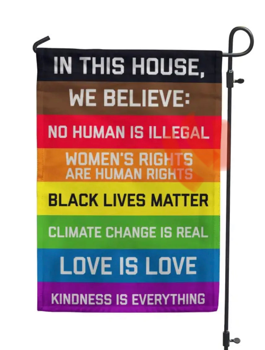 Flags For Good Garden Flags