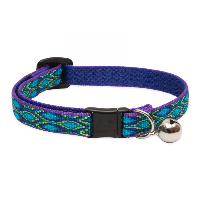 Lupine Cat Safety Collar Original Designs