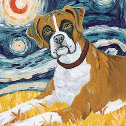 Toland Home Garden Flags, Artsy Pets Collection