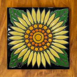 Carly Quinn Designs Ceramic Tiles