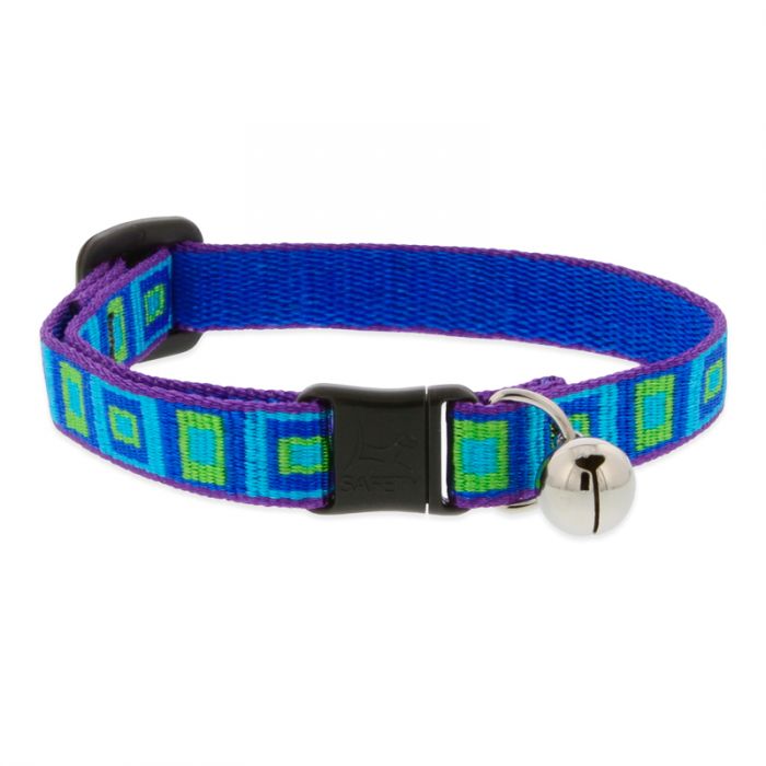 Lupine Cat Safety Collar Original Designs