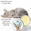 The Blissful Cat Butter Balm