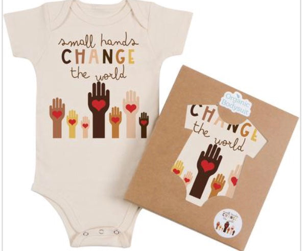 Morado Designs Baby Onesies and Tees