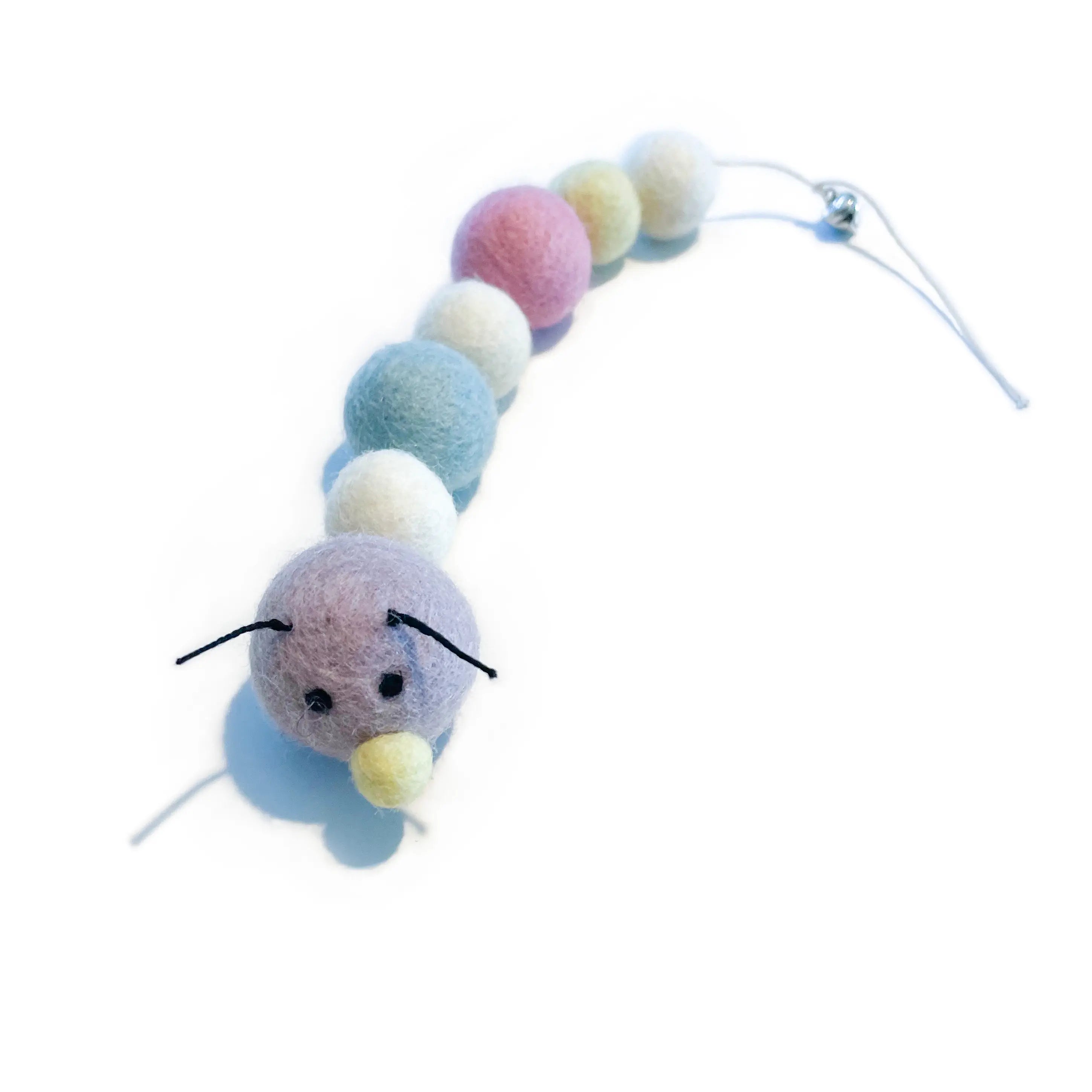 Kat the Caterpillar