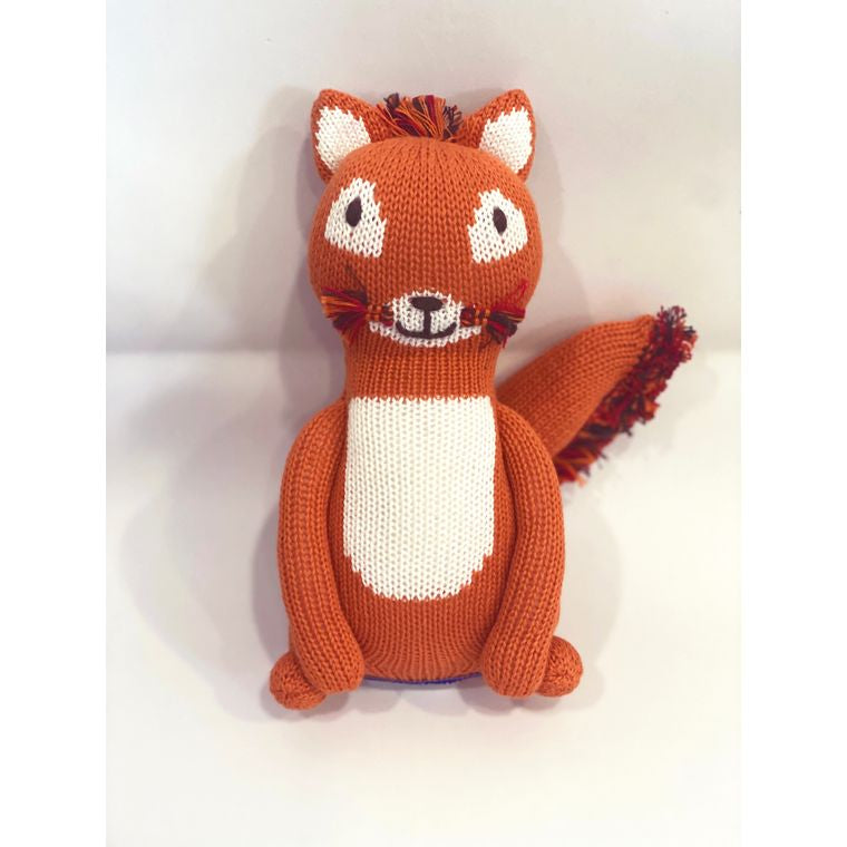 Knit Animals by Loralin Design