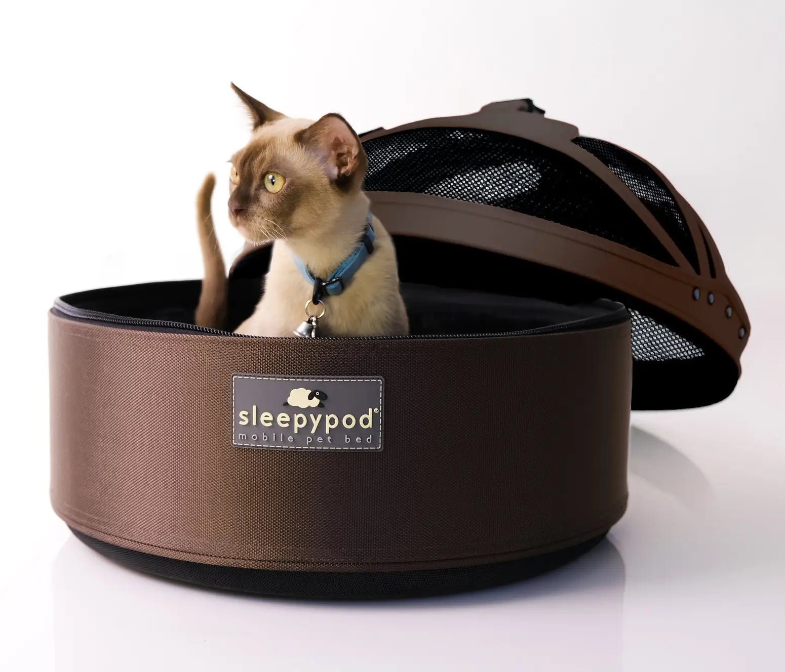 Sleepy Pod Mobile Pet Beds