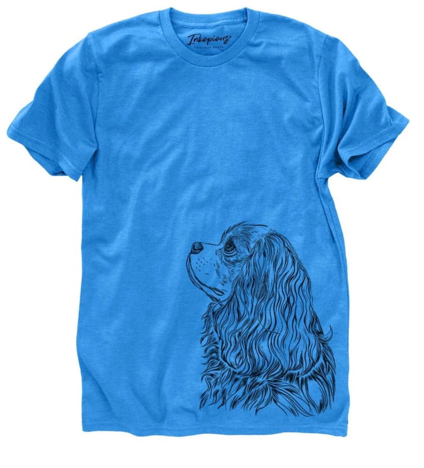 Inkopious Dog and Cat Breed T-shirts