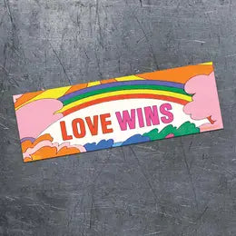 High Cotton Magnetic Bumper Sticker