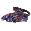 2 Hounds Design Martingale Style Collars