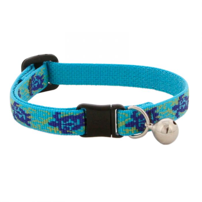 Lupine Cat Safety Collar Original Designs