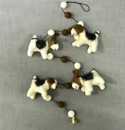 Garland by The Winding Roads