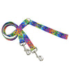 Training Leash for Freedom No-Pull Dog Harness