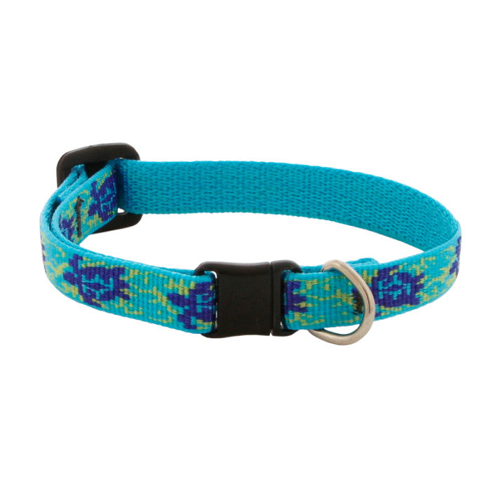 Lupine Cat Safety Collar Original Designs