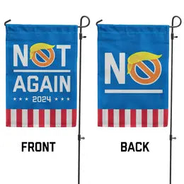 Flags For Good Garden Flags