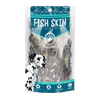 Fish Skin Rolls & Twists