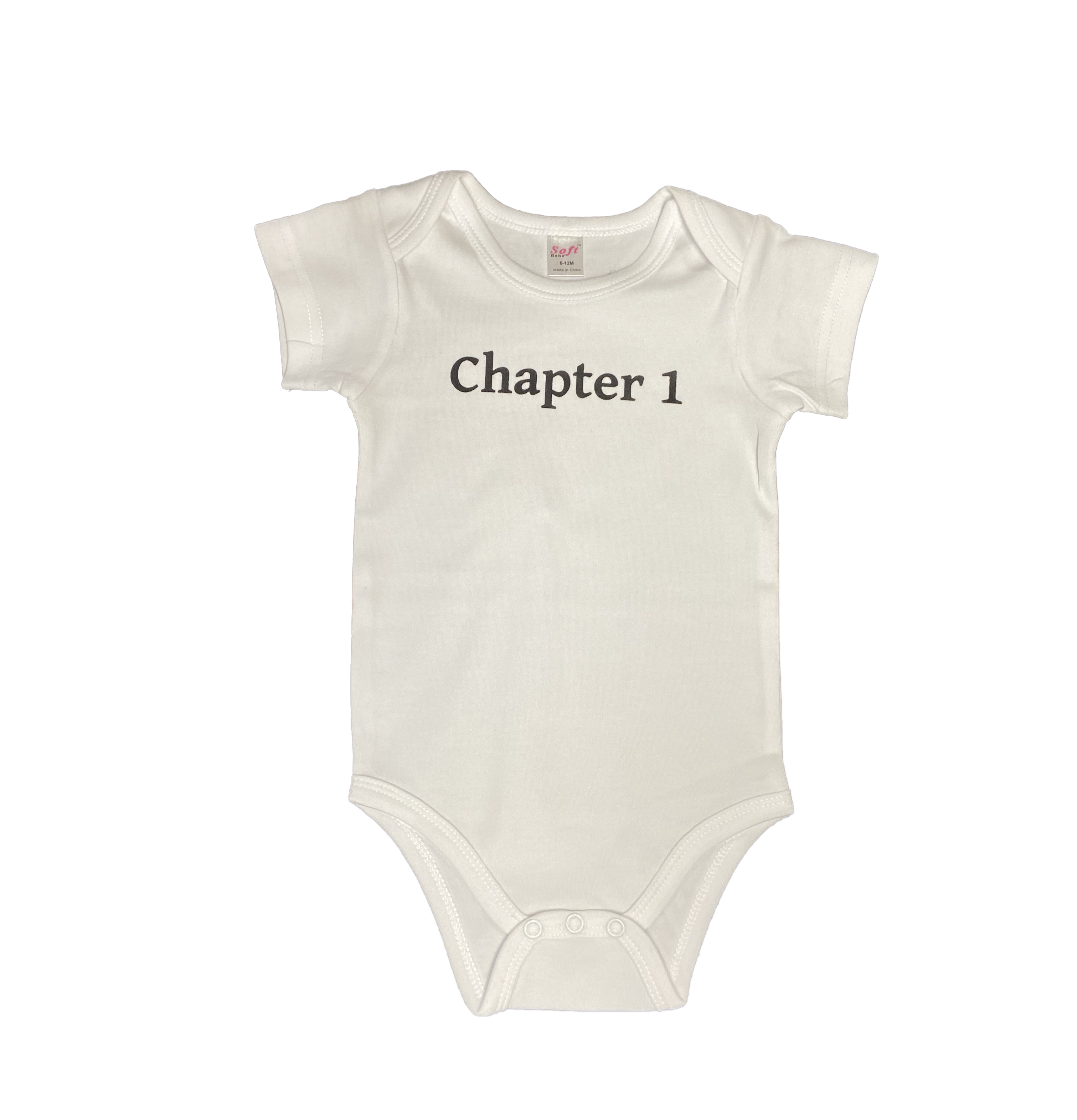 Bookish Endeavors Baby & Children's T-Shirts