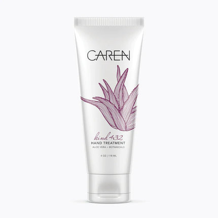 Caren Hand Treatment