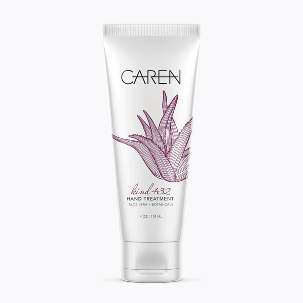 Caren Hand Treatment