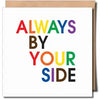 Sent with Pride Greeting Cards