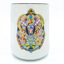 Animal Spirits Mugs