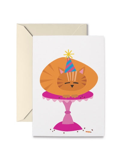 Greeting Cards by R. Nichols