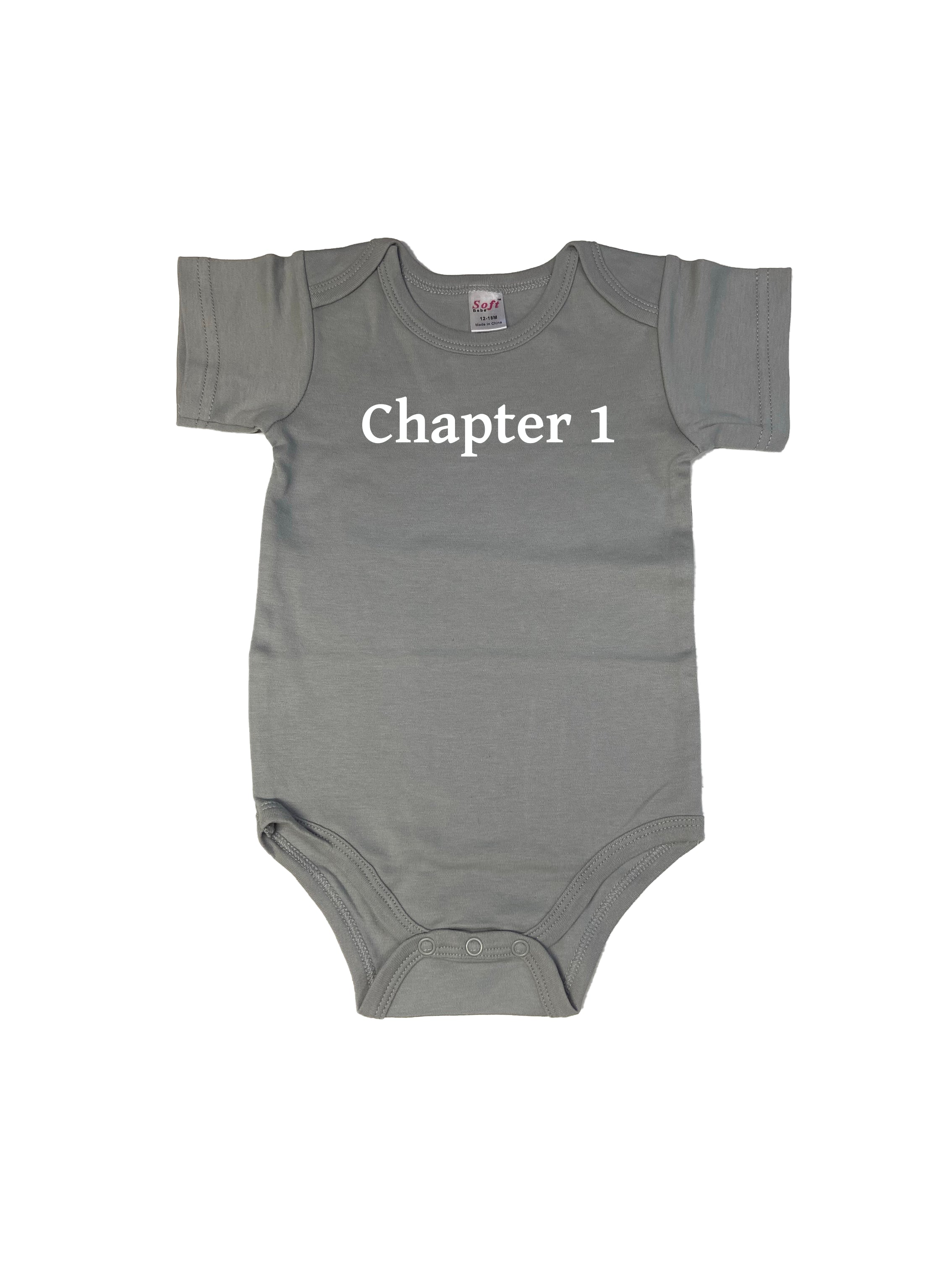 Bookish Endeavors Baby & Children's T-Shirts