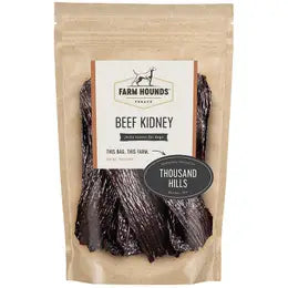Farm Hounds Jerky Dog Treats