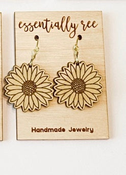 Essentially Ree Jewelry Collection