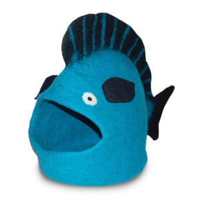 Dharma Dog/Karma Cat Wool Pet Houses & Beds