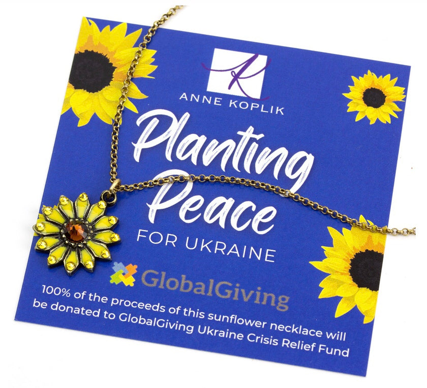 Jewelry by Anne Koplik Designs