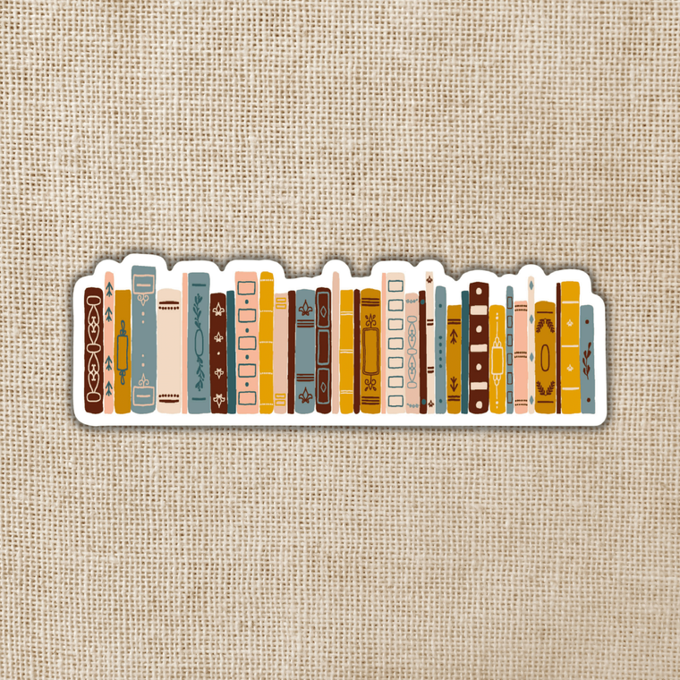 Stickers by Wildly Enough