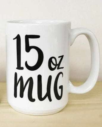 Quotable Life Mugs