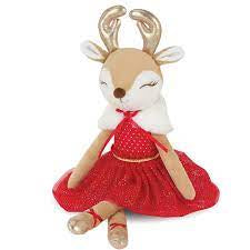 Bearington Holiday Stuffy Collection