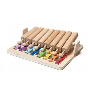 Wooden Interactive Pet Puzzles by My Intelligent Pets