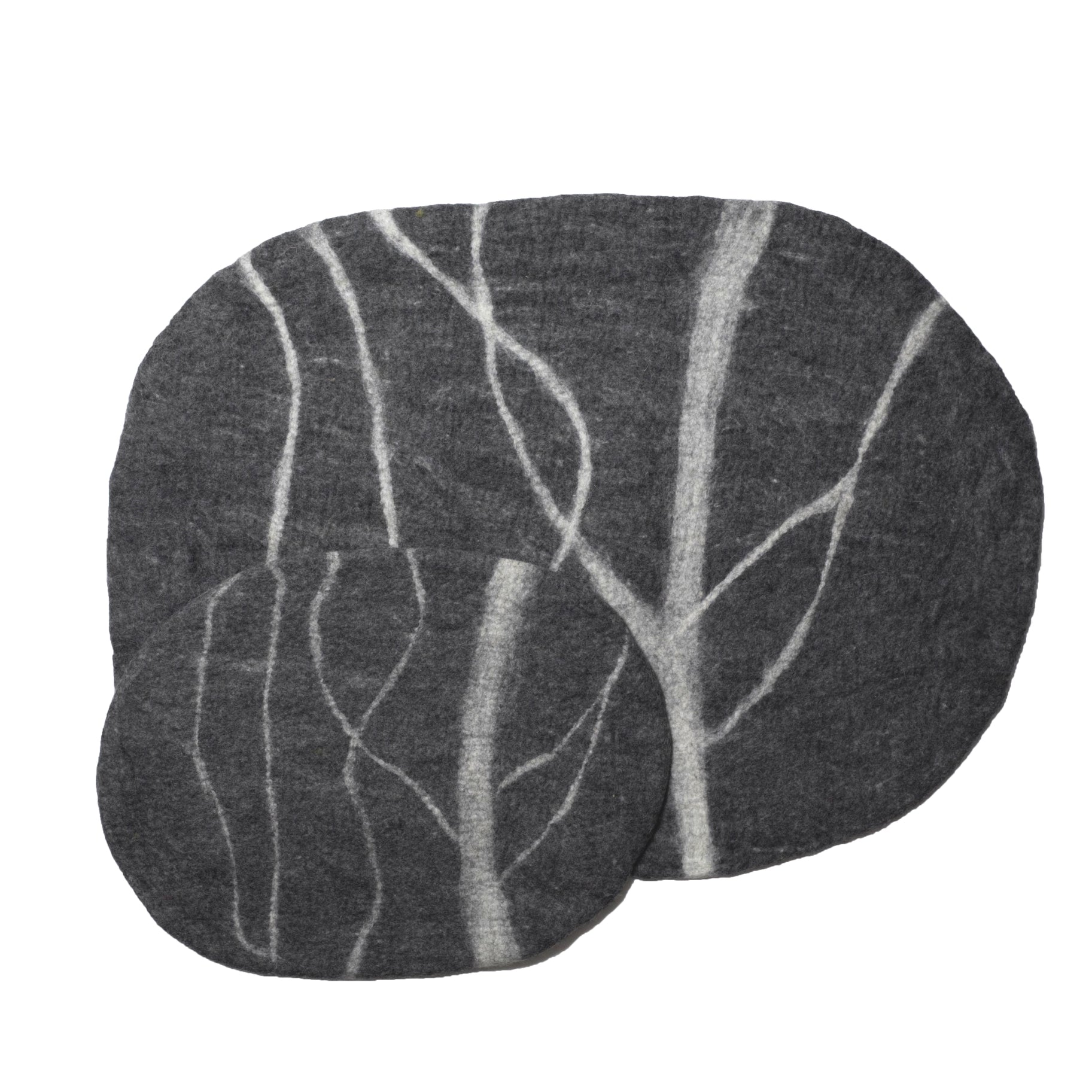 Dharma Dog/Karma Cat Wool Pet Mats & Activity Mats