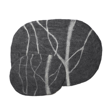 Dharma Dog/Karma Cat Wool Pet Mats & Activity Mats