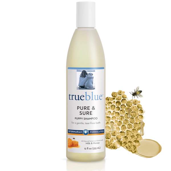 True Blue Pet Products