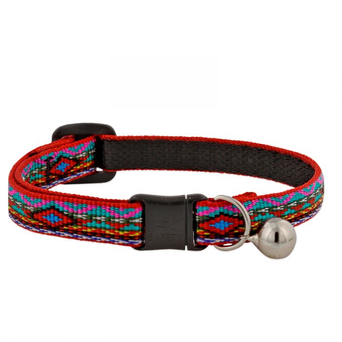 Lupine Cat Safety Collar Original Designs