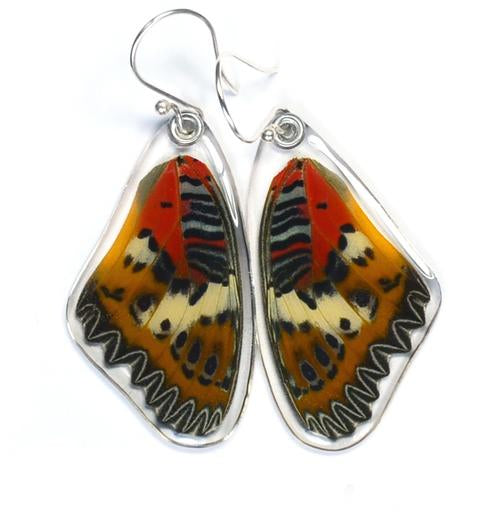 Wingstitution Butterfly Jewelry