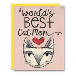 Cat People Press Greeting Cards