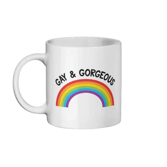 Rainbow & Co Pride Merch