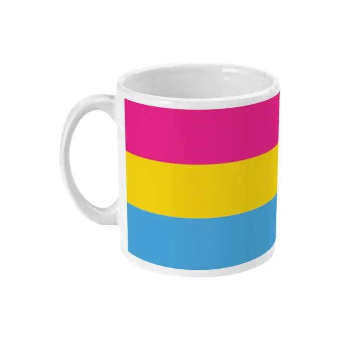 Rainbow & Co Pride Merch