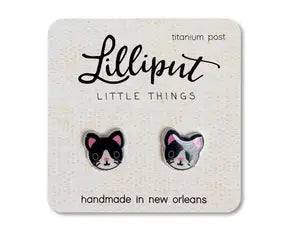 Lilliput Little Things Stud Earrings