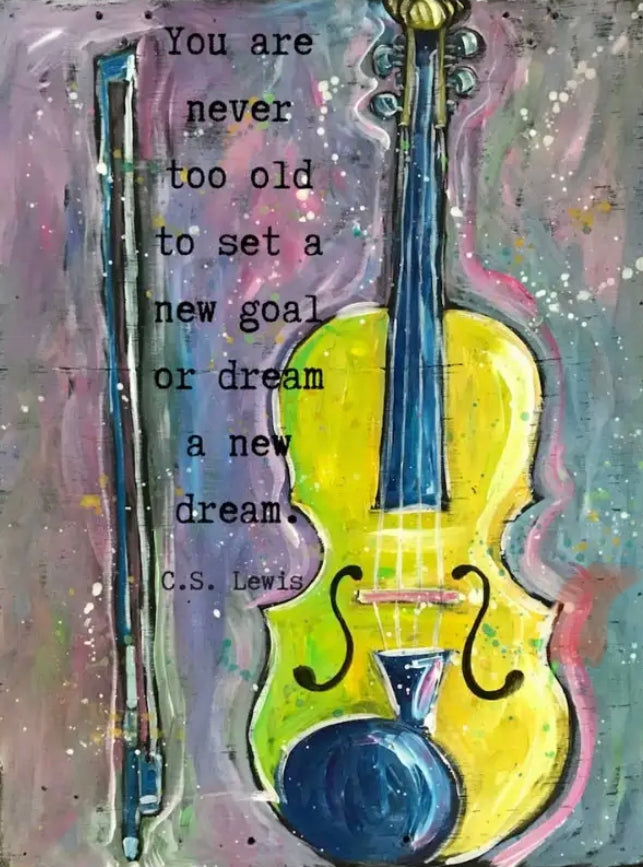 The Art of Kristen Feighery Mugs