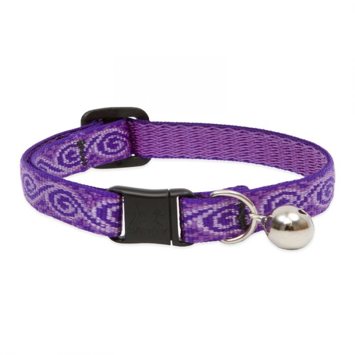Lupine Cat Safety Collar Original Designs
