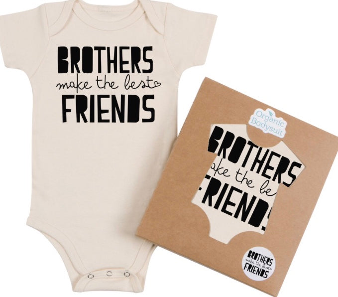 Morado Designs Baby Onesies and Tees
