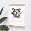 Book Quote Greeting Cards and Art Prints