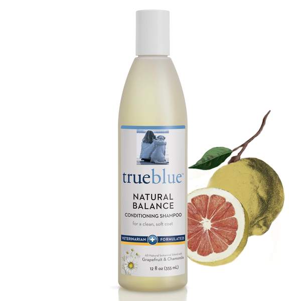 True Blue Pet Products