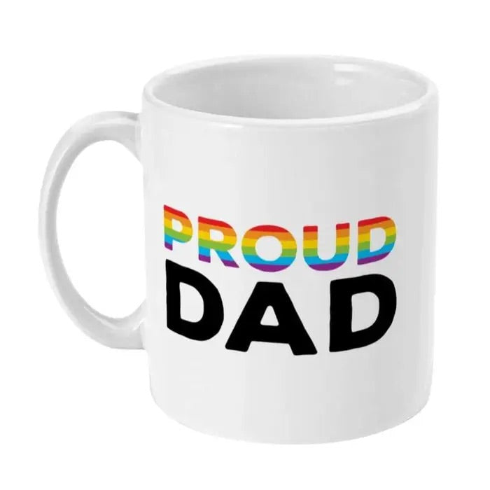 Rainbow & Co Pride Merch
